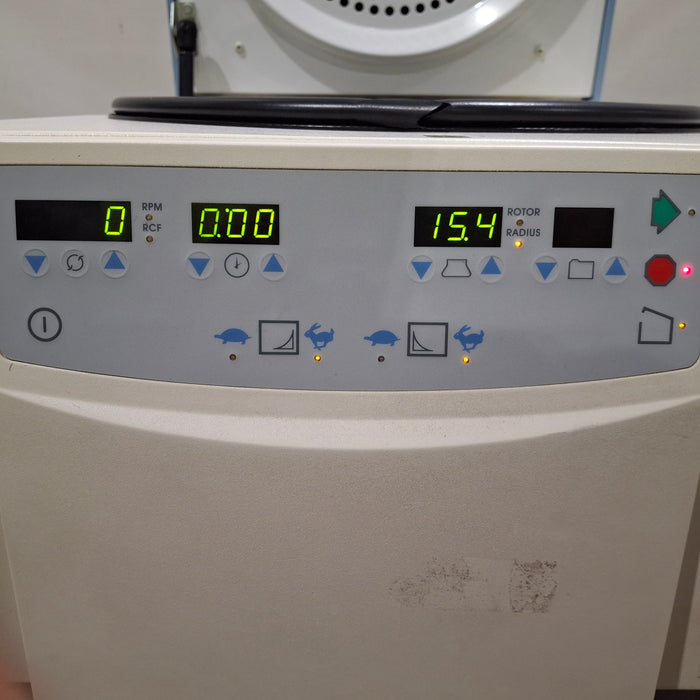 IEC Centra CL3 Centrifuge