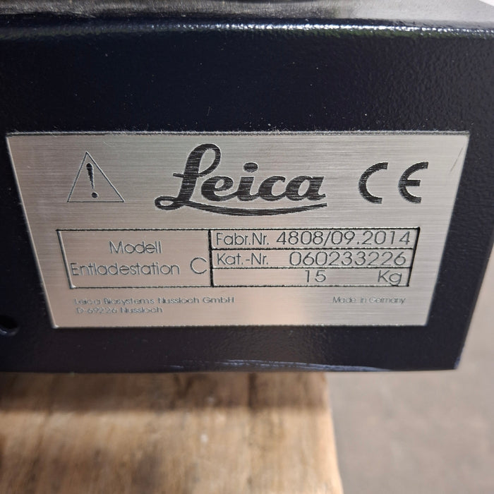 Leica IP C Cassette Printer