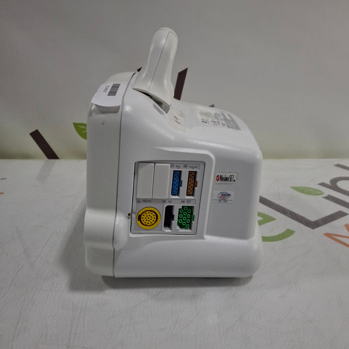 GE Healthcare GE Healthcare Dash 3000 - Masimo SpO2 Patient Monitor Patient Monitors reLink Medical