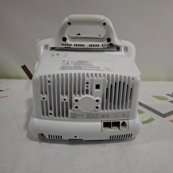 GE Healthcare GE Healthcare Dash 3000 - Masimo SpO2 Patient Monitor Patient Monitors reLink Medical