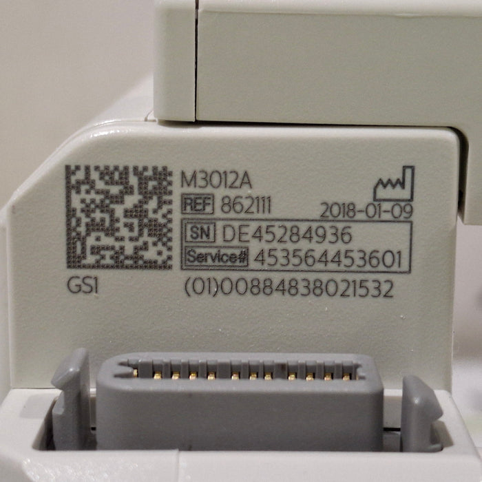 Philips M3012A MMS Extension Module