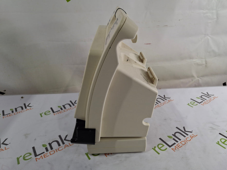 Physio-Control LifePak 12 3-Lead Defibrillator