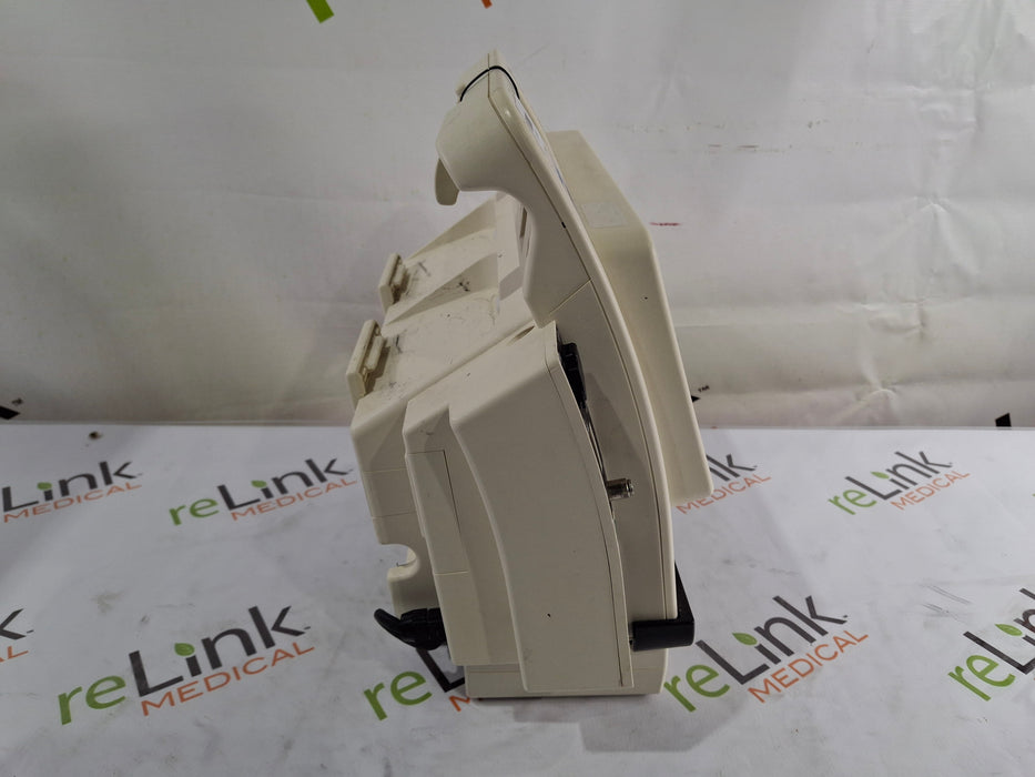 Physio-Control LifePak 12 3-Lead Defibrillator