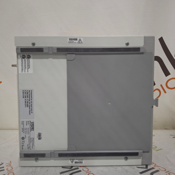 Karl Storz Karl Storz Xenon 300 201331 20 Light Source Rigid Endoscopy reLink Medical