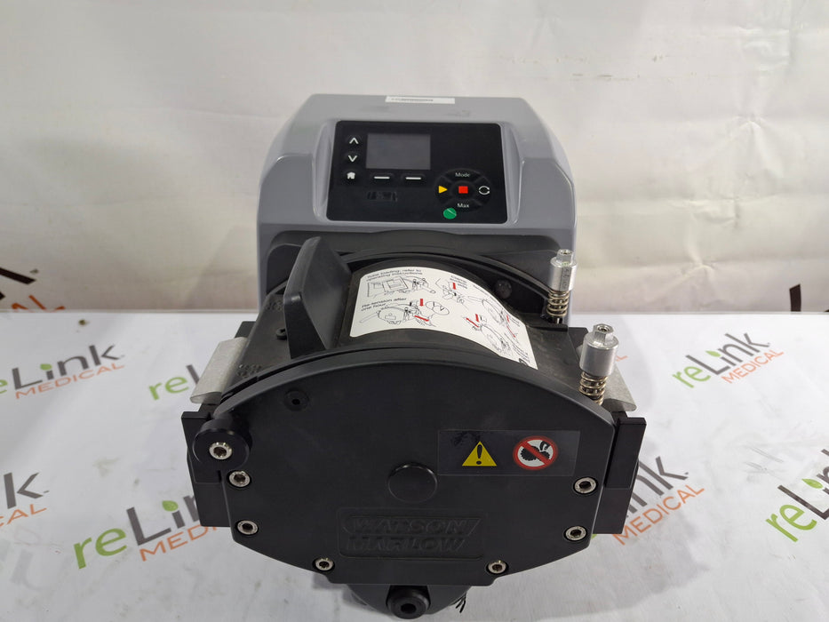 Watson Marlow Inc 730 Peristaltic Pump