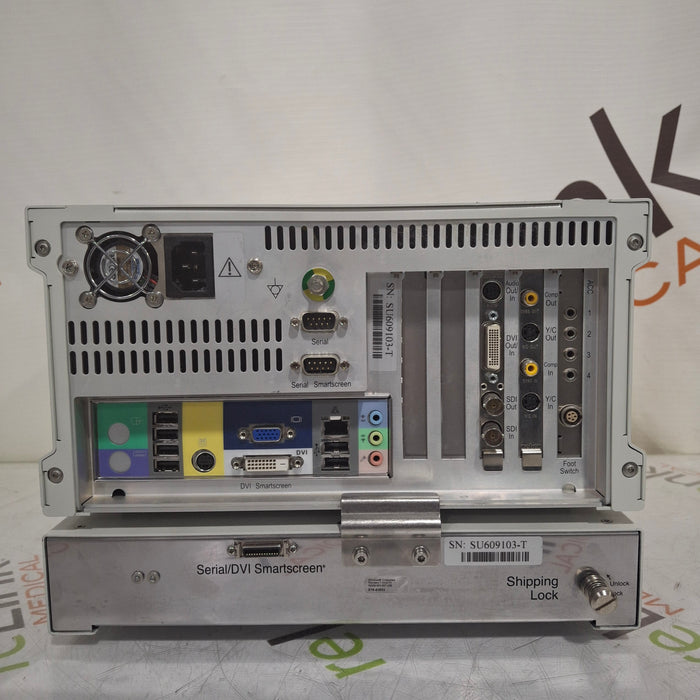 Karl Storz 202055 20 AIDA HD Connect