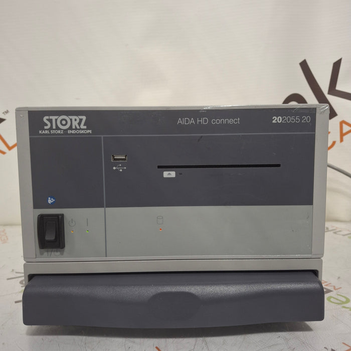 Karl Storz 202055 20 AIDA HD Connect