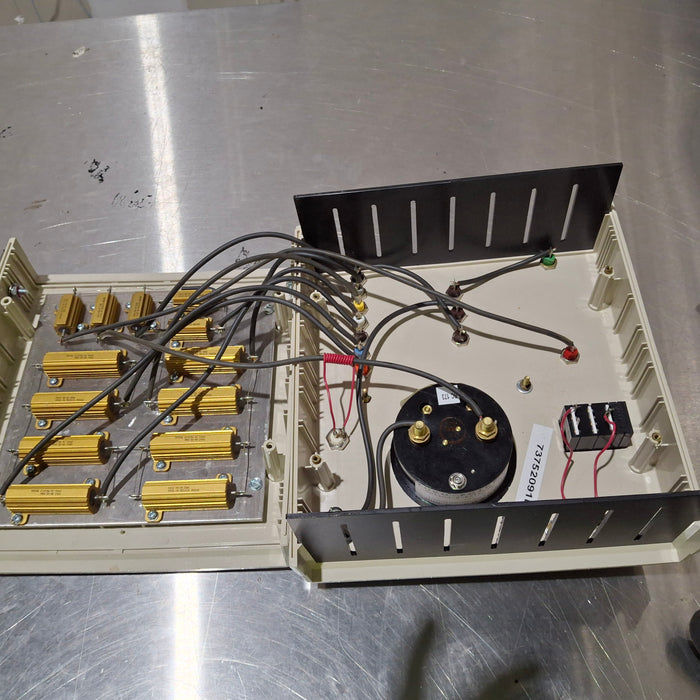 BC Biomedical ESU-2000A Electrosurgery Unit Analyzer