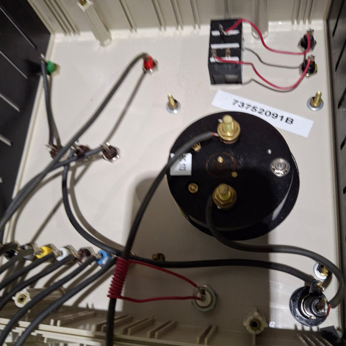 BC Biomedical ESU-2000A Electrosurgery Unit Analyzer