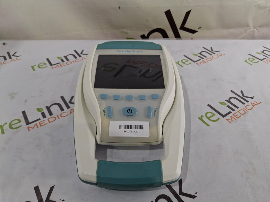 Verathon Medical, Inc BVI 9400 Bladderscan