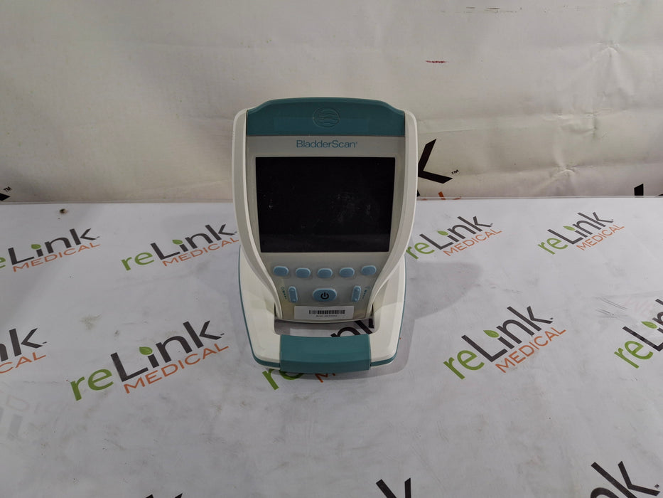 Verathon Medical, Inc BVI 9400 Bladderscan