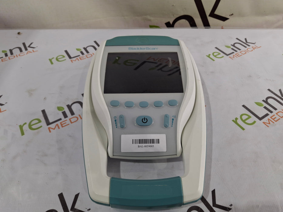 Verathon Medical, Inc BVI 9400 Bladderscan