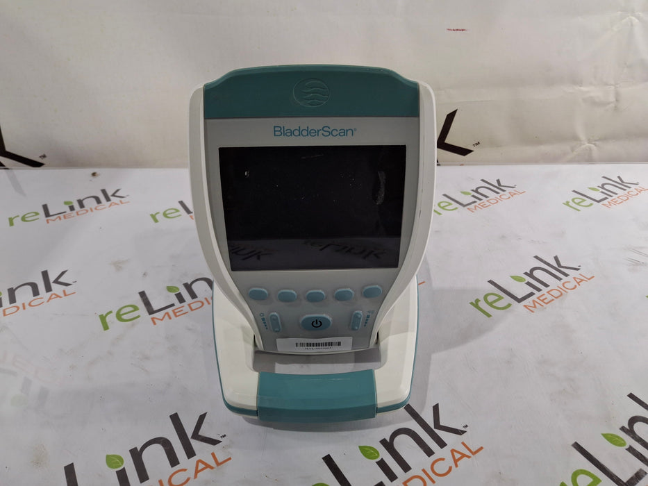 Verathon Medical, Inc BVI 9400 Bladderscan