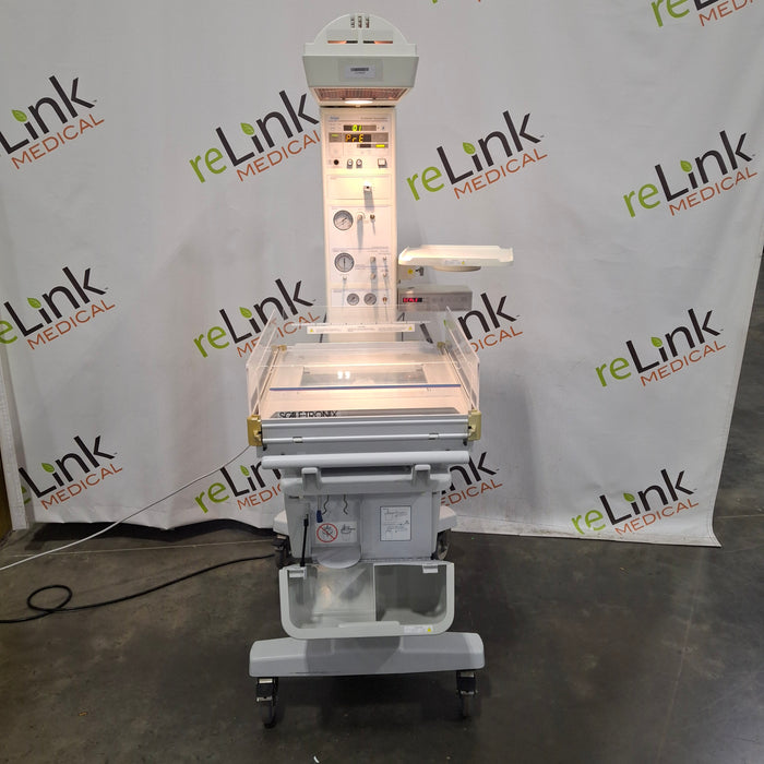 Hill-Rom 82VHA-1 Resuscitaire Radiant Infant Warmer