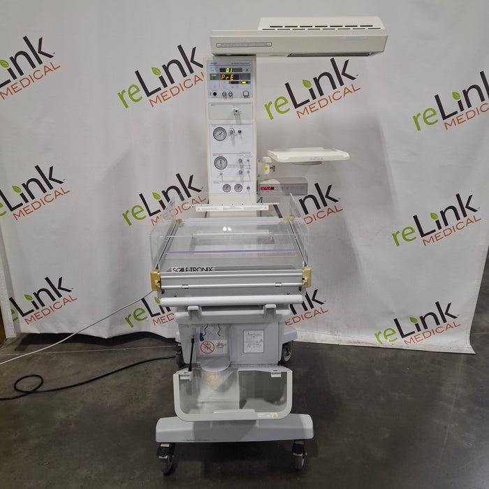 Hill-Rom 82VHA-1 Resuscitaire Radiant Infant Warmer