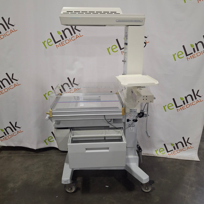 Hill-Rom 82VHA-1 Resuscitaire Radiant Infant Warmer