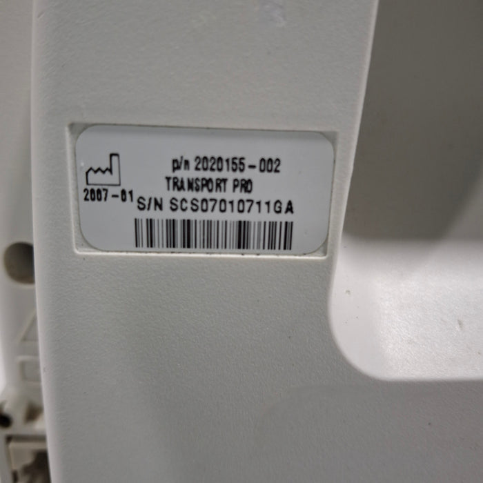 GE Healthcare GE Healthcare Transport Pro Patient Monitor Patient Monitors reLink Medical