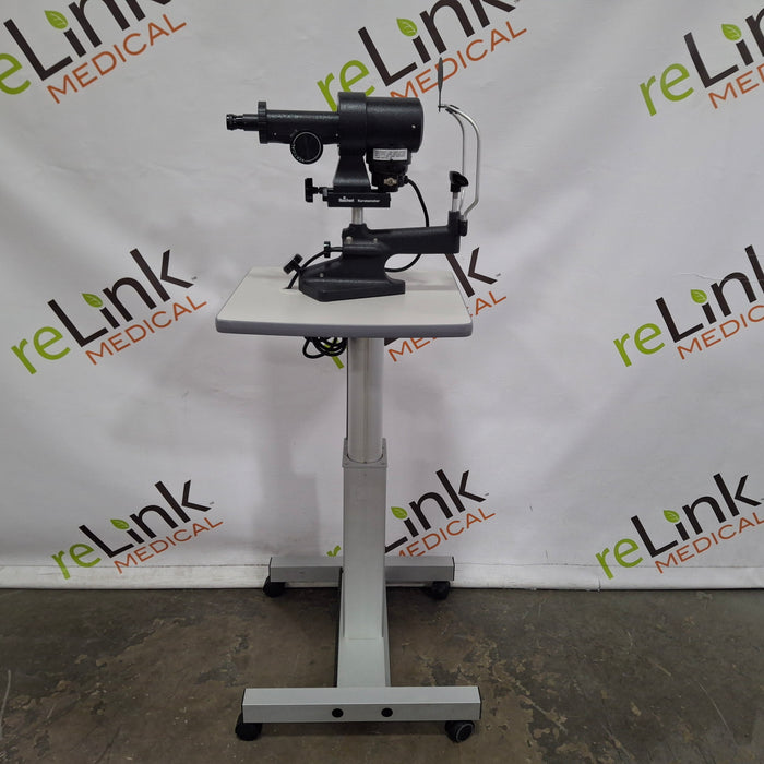 Reichert 12990 Keratometer