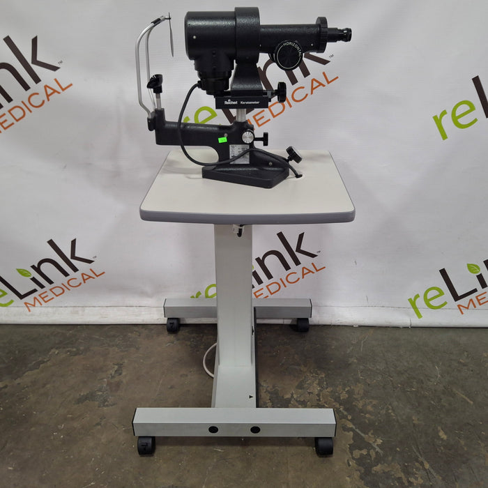 Reichert 12990 Keratometer