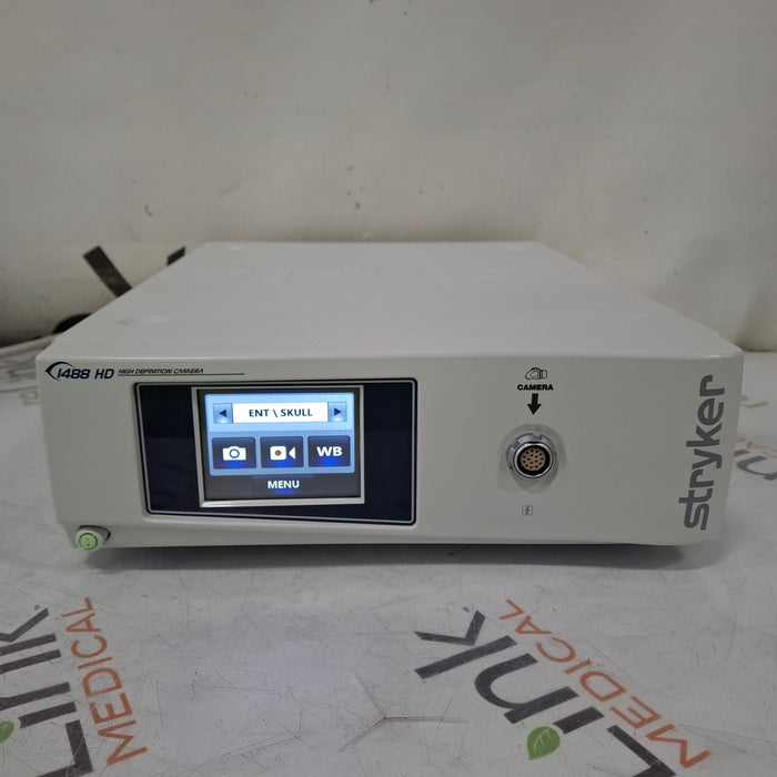Stryker 1488HD Camera Control Unit