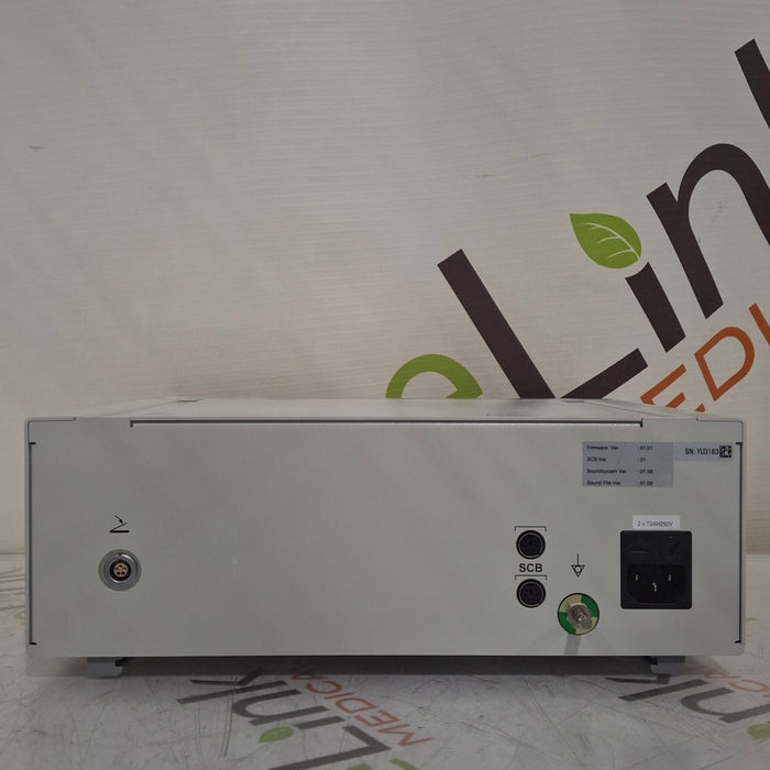 Karl Storz Karl Storz 203303 20 Endomat LC Peristaltic Pump Surgical Equipment reLink Medical