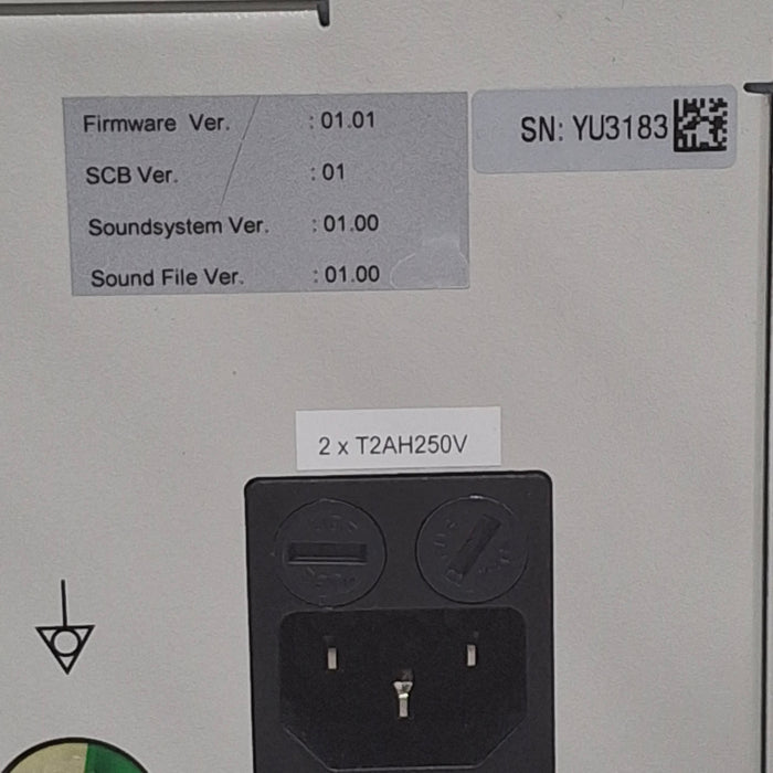 Karl Storz Karl Storz 203303 20 Endomat LC Peristaltic Pump Surgical Equipment reLink Medical