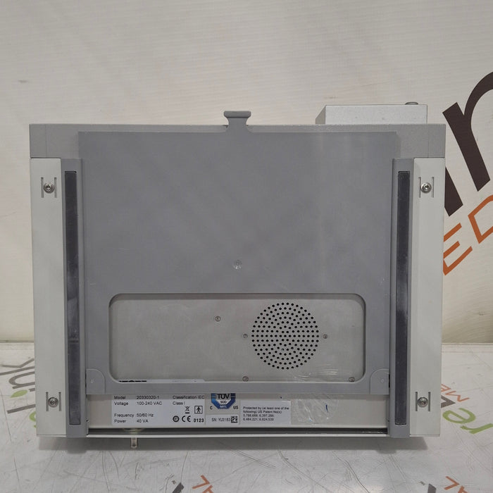 Karl Storz Karl Storz 203303 20 Endomat LC Peristaltic Pump Surgical Equipment reLink Medical