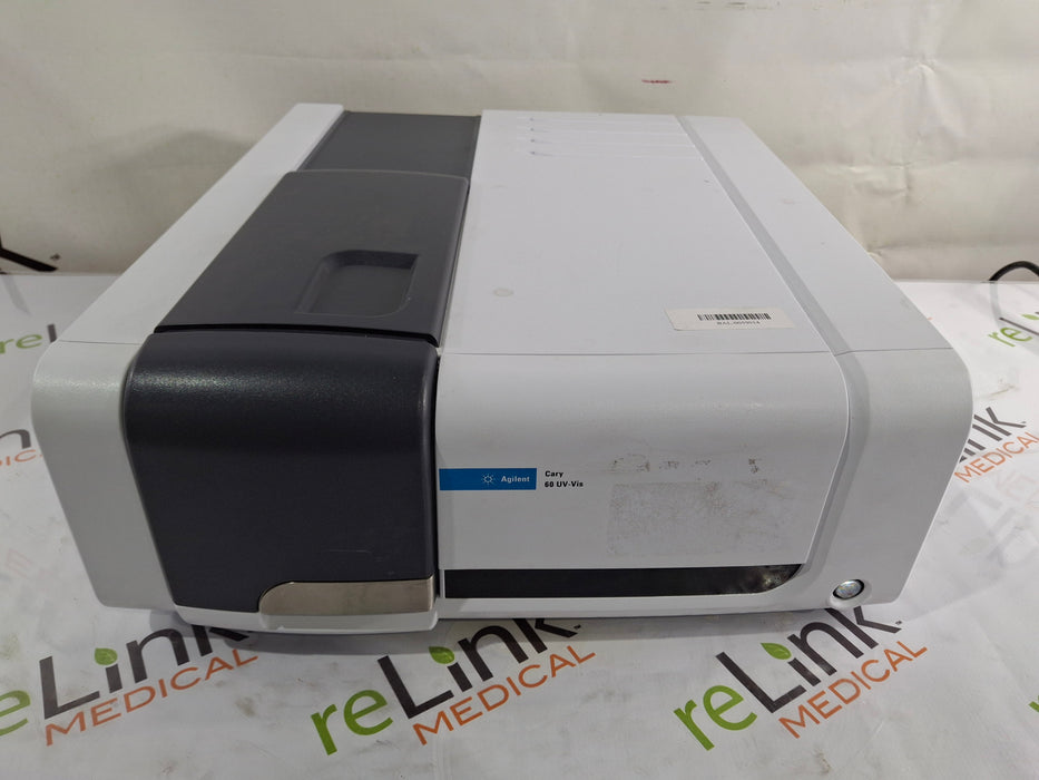 Agilent Cary 60 Series G6860A UV-Vis Spectrophotometer