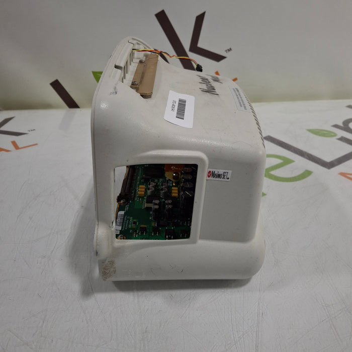 GE Healthcare GE Healthcare Dash 3000 - Masimo SpO2 Patient Monitor Patient Monitors reLink Medical