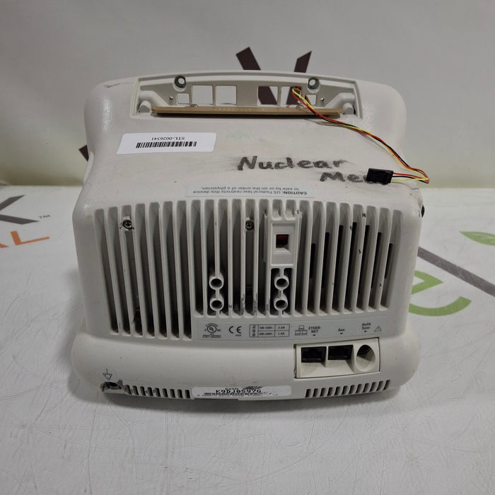 GE Healthcare GE Healthcare Dash 3000 - Masimo SpO2 Patient Monitor Patient Monitors reLink Medical