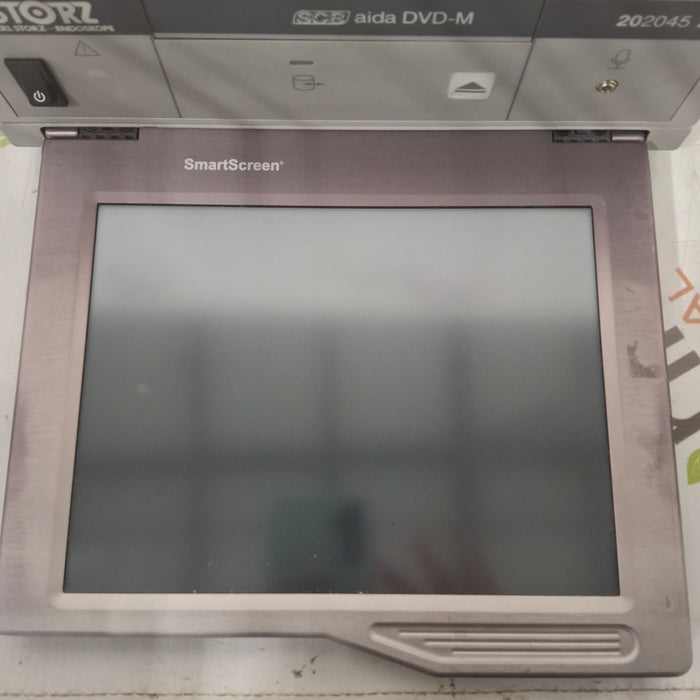 Karl Storz Karl Storz 202045 20 SCB Aida DVD-M Rigid Endoscopy reLink Medical