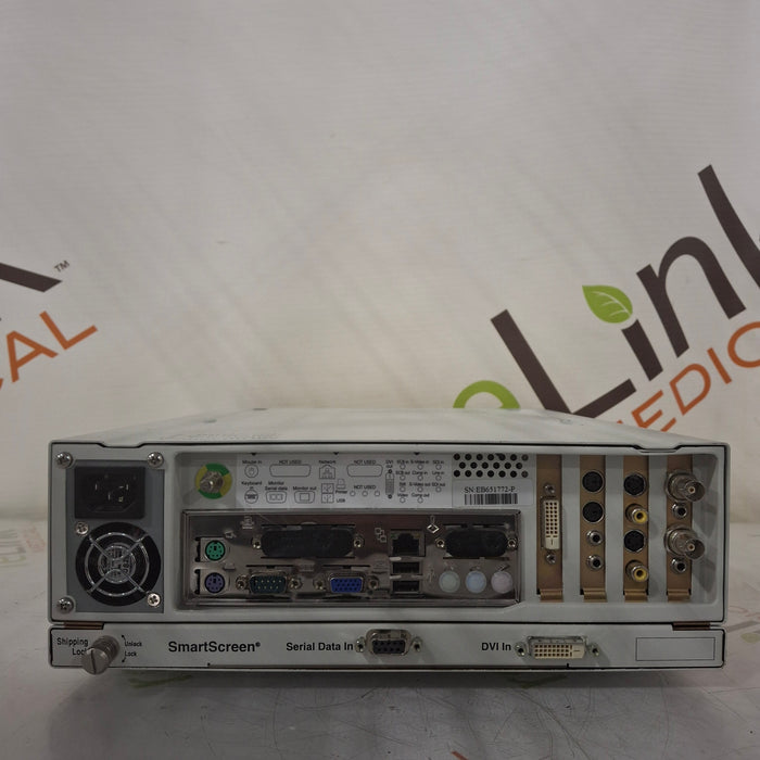 Karl Storz Karl Storz 202045 20 SCB Aida DVD-M Rigid Endoscopy reLink Medical