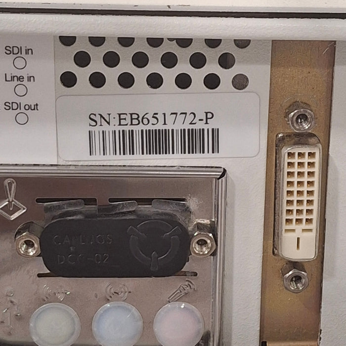 Karl Storz Karl Storz 202045 20 SCB Aida DVD-M Rigid Endoscopy reLink Medical