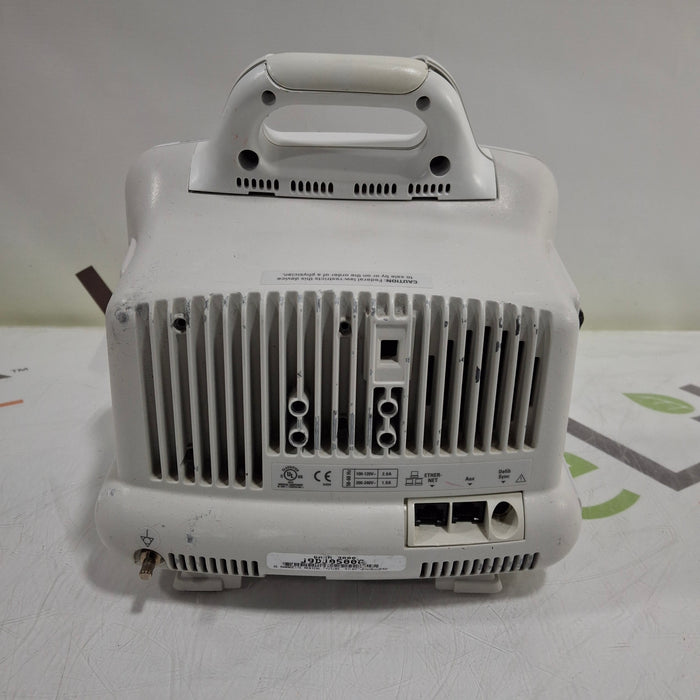 GE Healthcare GE Healthcare Dash 3000 - Masimo SpO2 Patient Monitor Patient Monitors reLink Medical