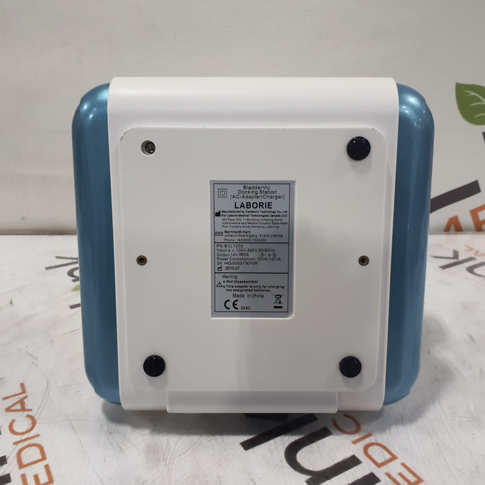 Laborie Bladder VU Bladder Scanner