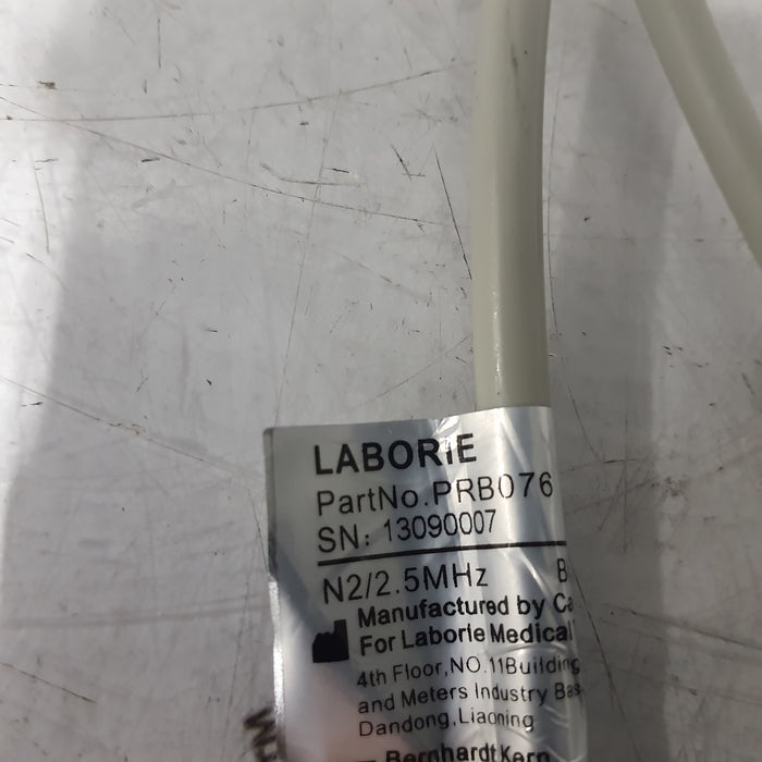 Laborie Bladder VU Bladder Scanner