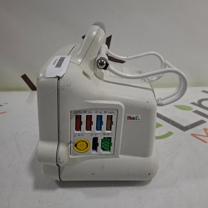 GE Healthcare GE Healthcare Dash 3000 - Masimo SpO2 Patient Monitor Patient Monitors reLink Medical