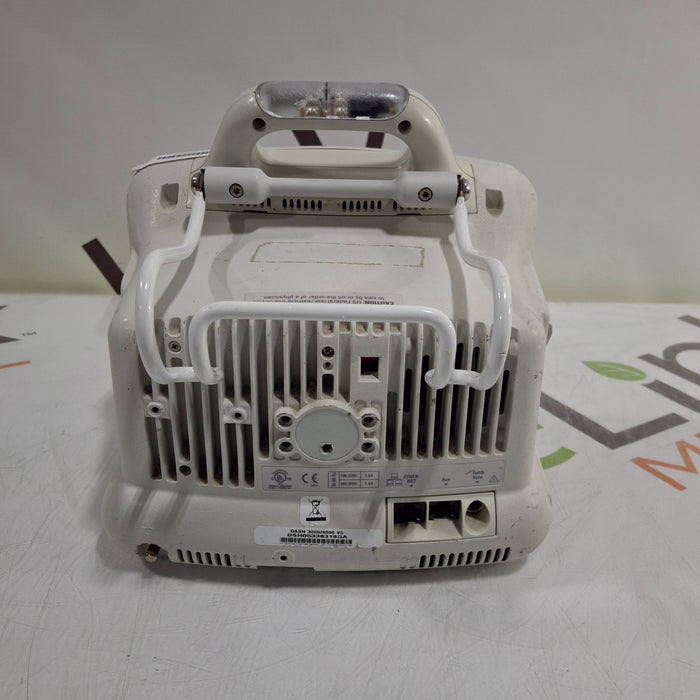 GE Healthcare GE Healthcare Dash 3000 - Masimo SpO2 Patient Monitor Patient Monitors reLink Medical