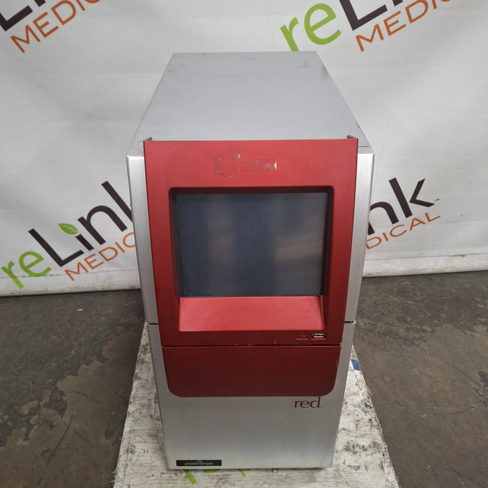 Alpha Innotech Corporation Red SA-1000 Gel Imaging System