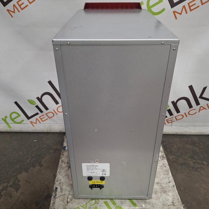 Alpha Innotech Corporation Red SA-1000 Gel Imaging System