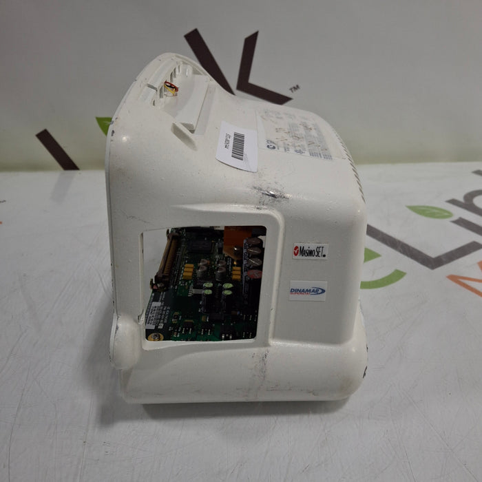 GE Healthcare GE Healthcare Dash 3000 - Masimo SpO2 Patient Monitor Patient Monitors reLink Medical