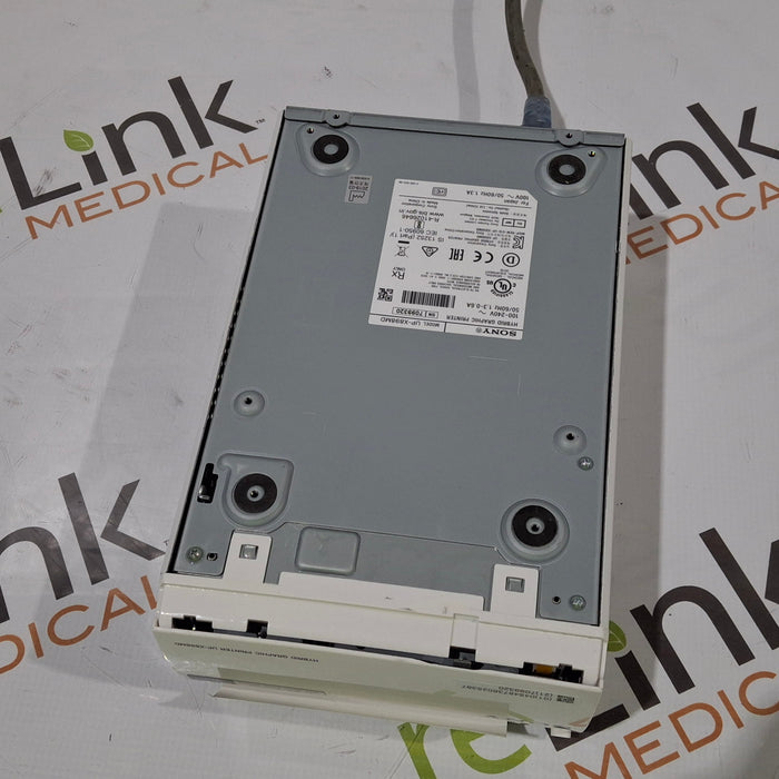 Sony UP-X898MD Hybrid Graphic Printer