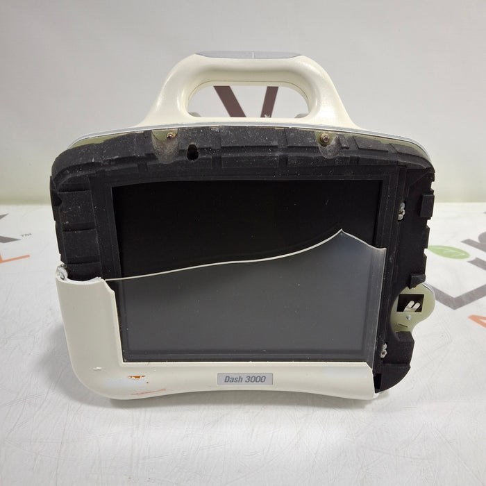 GE Healthcare GE Healthcare Dash 3000 - Masimo SpO2 Patient Monitor Patient Monitors reLink Medical