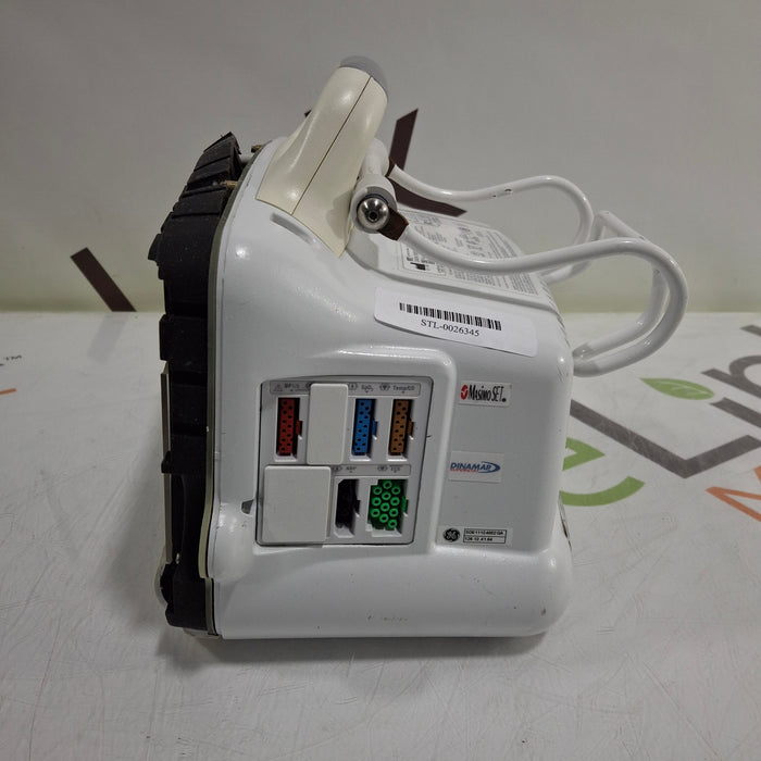 GE Healthcare GE Healthcare Dash 3000 - Masimo SpO2 Patient Monitor Patient Monitors reLink Medical