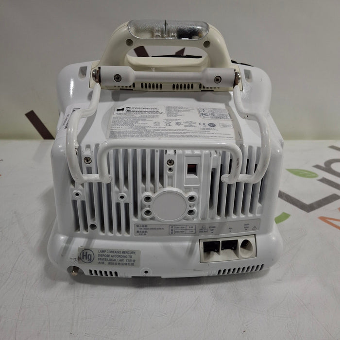 GE Healthcare GE Healthcare Dash 3000 - Masimo SpO2 Patient Monitor Patient Monitors reLink Medical