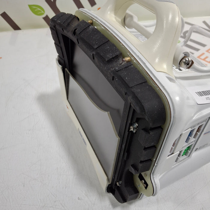 GE Healthcare GE Healthcare Dash 3000 - Masimo SpO2 Patient Monitor Patient Monitors reLink Medical