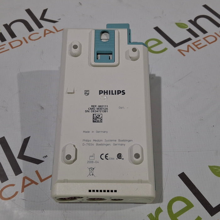 Philips M3012A MMS Extension Module