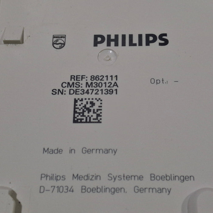 Philips M3012A MMS Extension Module