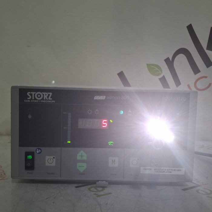 Karl Storz Xenon 300 201331 20 Light Source