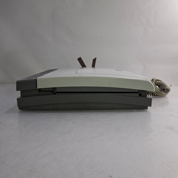 GE Healthcare MAC 5500 HD with CAM Module ECG System